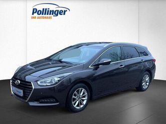 hyundai i40 kombi 2.0 gdi, kamera, navi 121 kw (165 p...