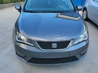 vand seat ibiza 1.4 tdi 2017 ramnicu valcea
