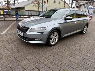 skoda superb 1.8 tsi dsg combi