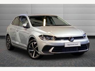 1.0 tsi match dsg euro 6 (start/stop) 5dr