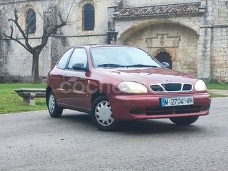 daewoo lanos 1.4 se