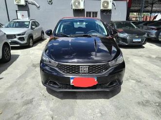 fiat argo drive 1.0 6v flex 2023