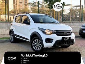 trekking 1.0 flex 5p