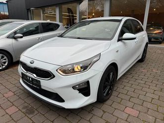 kia ceed_5 1.4t vis nav komf