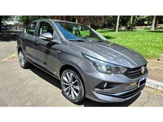 precision 1.8 16v flex aut.