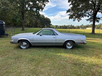el camino