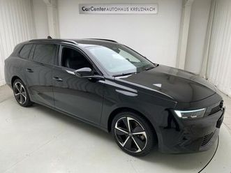 l st 1.5 diesel gs automatik ahk matrix