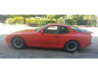 porsche 944