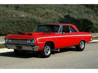 dodge coronet 440