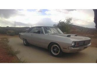 dodge dart swinger