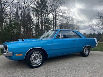 dodge dart swinger