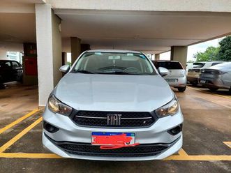 fiat cronos 1.3 8v flex 2022