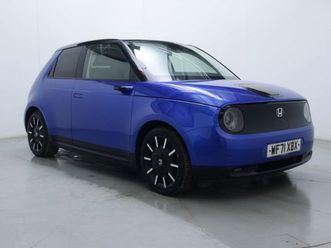 2021 - e advance 5dr