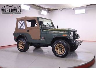 jeep cj5