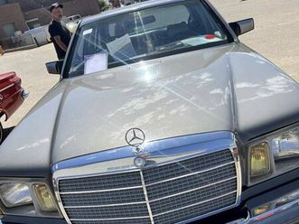 mercedes benz 380 sel