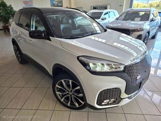 sportequipe 6 sportequipe 6 1.5 turbo cvt gpl