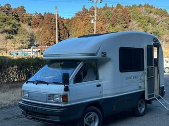 toyota townace diesel