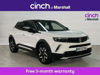 50kwh elite premium auto 5dr