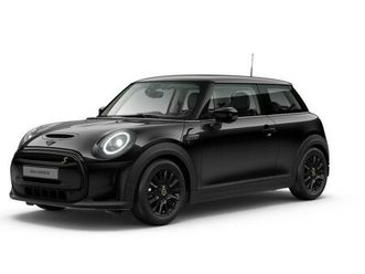 mini cooper se. 3-türer *navi*sportsitze*led*pdc*shz*