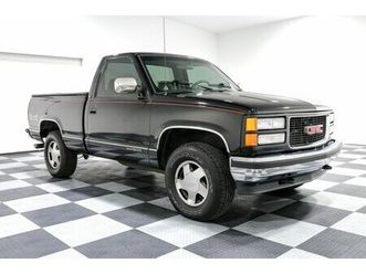 gmc k1500