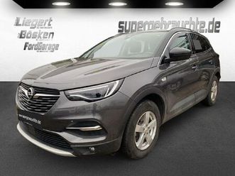opel grandland ultimate