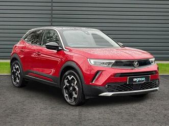 50kwh ultimate edition auto 5dr