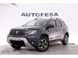 1.3 tce techroad 130cv 5p #parktronic, camara trasera