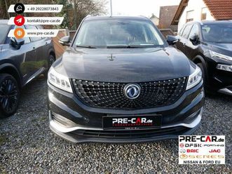 dfsk fengon 580 automatik 7-sitze gsd allwetter alu