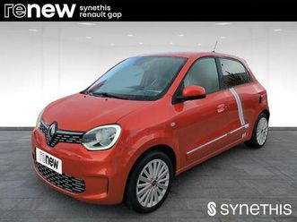 twingo iii sce 65 vibes
