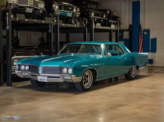 buick electra