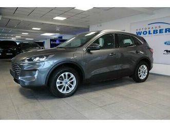 ford kuga plug-in hybrid phev titanium r-cam/ahkelk.