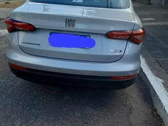 fiat cronos drive 1.0 6v 2023