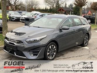 kia ceed sportswagon plug-in hybrid spirit led|navi|