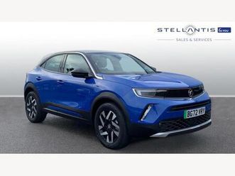 50kwh elite premium auto 5dr