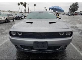 dodge challenger 20,000 bgn