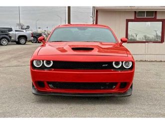 dodge challenger gt 42,900 bgn