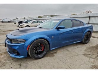 dodge charger srt hellcat 125,000 bgn