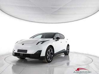 bev coupe' more crossover elett. my25