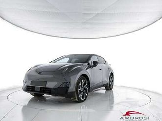 bev coupe' more crossover elett. my25