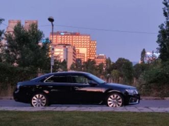 saab 9-5 aero ≫ 2011 • 25 000 лв. • id