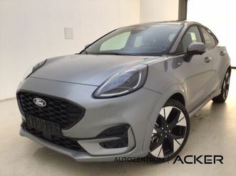 ford puma 1.0 ecoboost st-line x 7at. 360kam -41%*