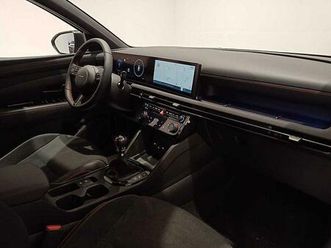 1.6t hev klass at 158 kw (215 cv)