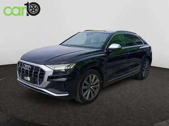 tfsi quattro tiptronic