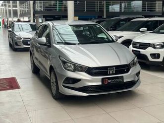 precision 1.8 16v flex aut.