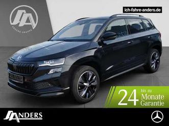 sportline 1.5 tsi dsg ahk+distronic+kamera