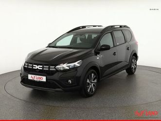 dacia jogger tce 110 expression led tempomat 7-sitzer