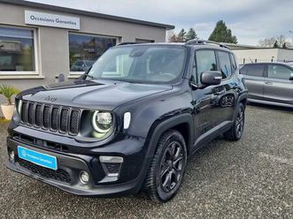 renegade 1.6 i multijet 130 ch bvm6 80th anniversary 5p