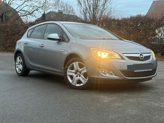 opel astra 2.hand steuerkette neu
