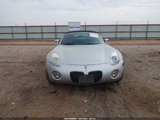 pontiac solstice u041aабрио 13,600 bgn