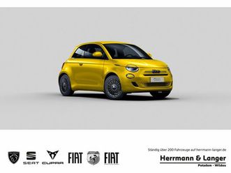fiat 500 torino 1.0 hyb firefly inkl. inzahlungnahmeb